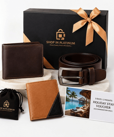 Luxury Lifestyle Combo